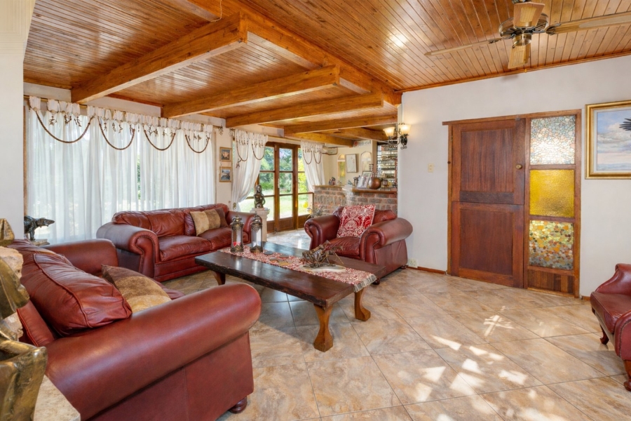 Commercial Property for Sale in Zandfontein A H North West